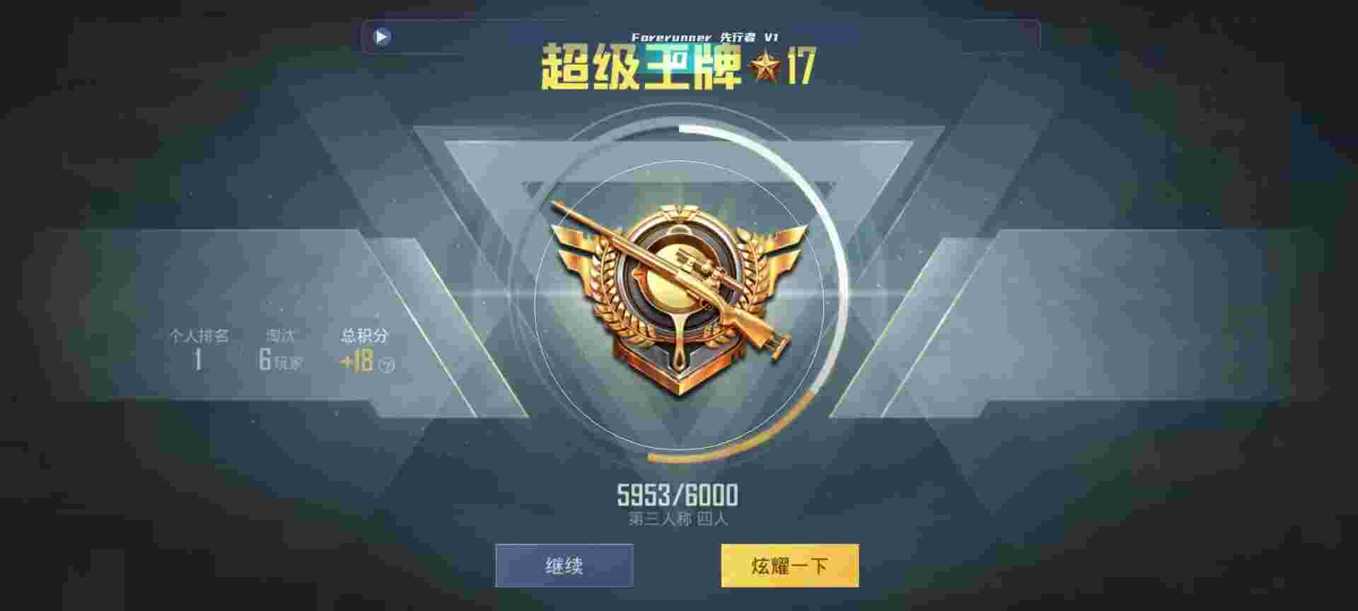 和平精英鸡腿辅助自瞄 - ������ƽ��Ӣ��Ҳ���辅助预览图